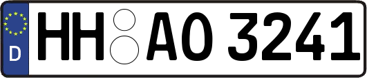 HH-AO3241