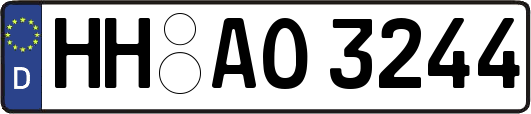 HH-AO3244