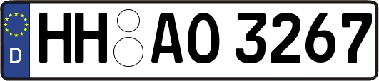 HH-AO3267