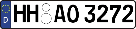 HH-AO3272
