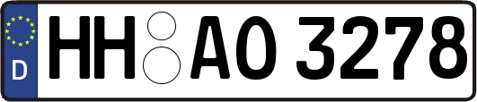 HH-AO3278