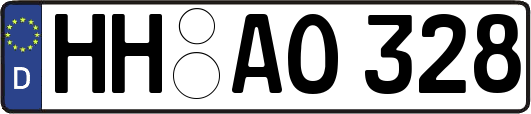 HH-AO328