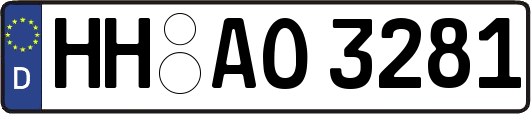HH-AO3281