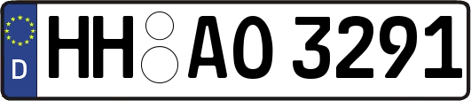 HH-AO3291