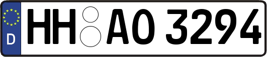 HH-AO3294
