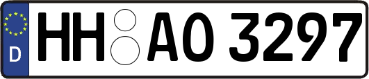 HH-AO3297