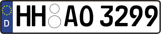 HH-AO3299