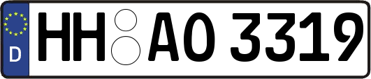 HH-AO3319