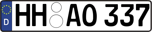 HH-AO337