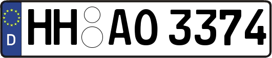 HH-AO3374
