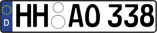 HH-AO338