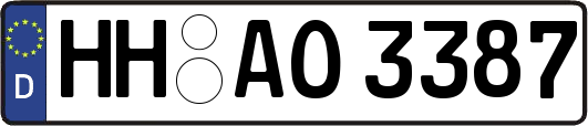 HH-AO3387