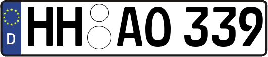 HH-AO339