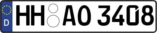 HH-AO3408