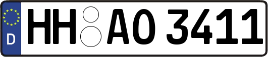 HH-AO3411