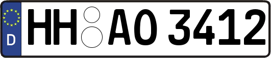 HH-AO3412