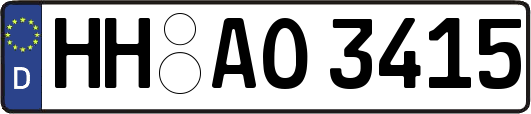 HH-AO3415
