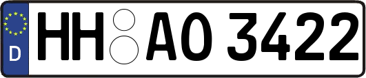 HH-AO3422