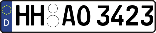 HH-AO3423