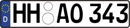 HH-AO343