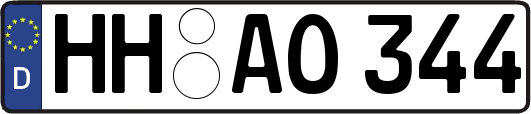 HH-AO344