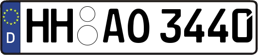 HH-AO3440