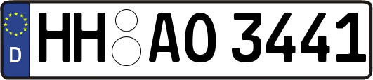 HH-AO3441