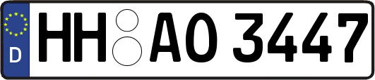HH-AO3447