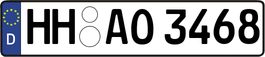 HH-AO3468