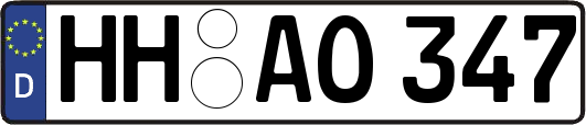 HH-AO347
