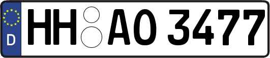HH-AO3477