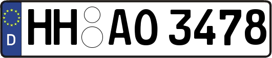 HH-AO3478