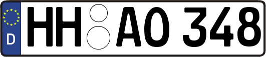 HH-AO348