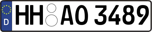 HH-AO3489