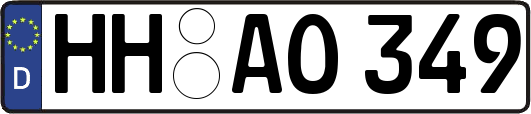 HH-AO349