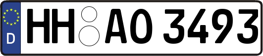 HH-AO3493
