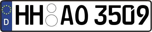 HH-AO3509