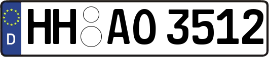 HH-AO3512