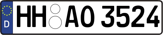 HH-AO3524