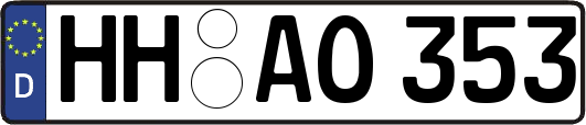HH-AO353