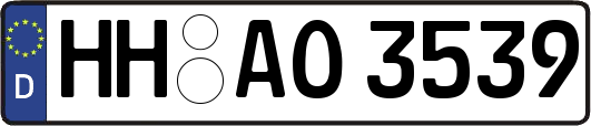 HH-AO3539