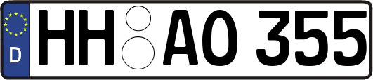 HH-AO355