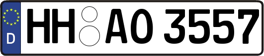 HH-AO3557