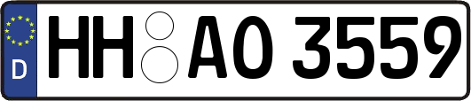 HH-AO3559