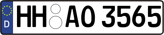 HH-AO3565