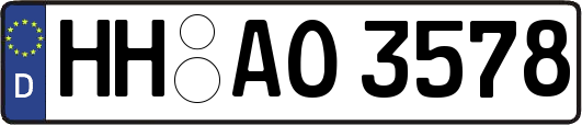 HH-AO3578