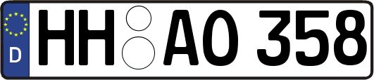 HH-AO358