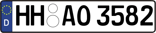 HH-AO3582