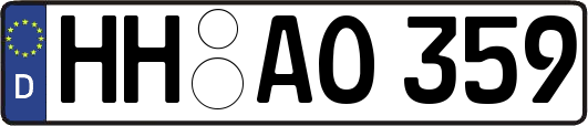 HH-AO359