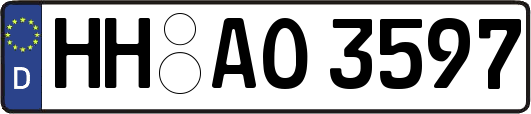 HH-AO3597